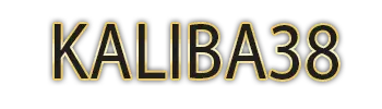 Logo KALIBA38
